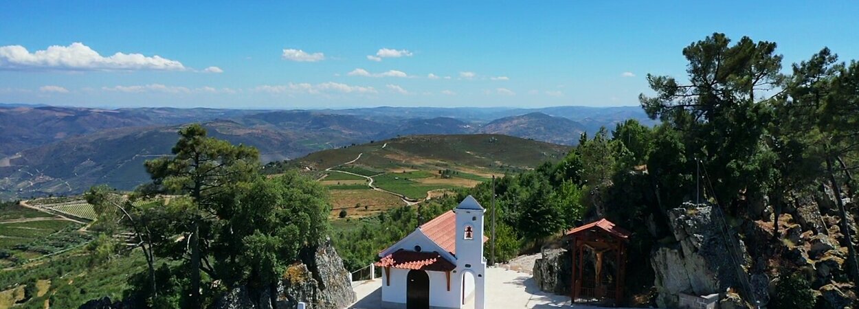 Miradouro da Senhora da Costa