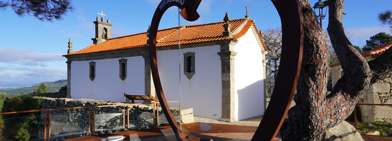 Ermida da Nossa Senhora da Paixão  