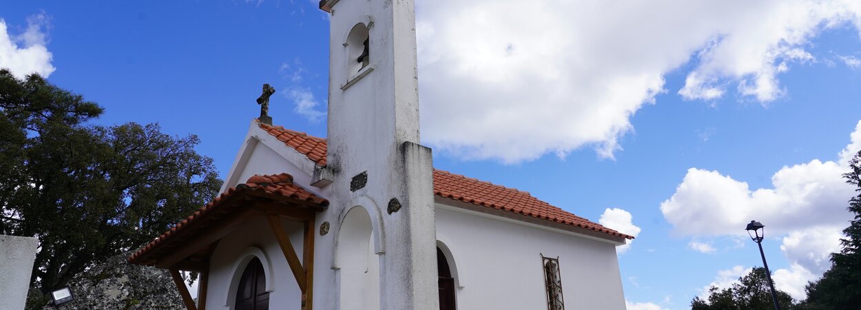 Ermida da Nossa Senhora da Costa