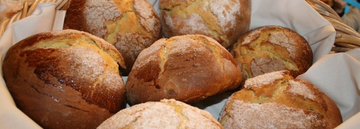 Feira do Folar e dos Produtos da Terra