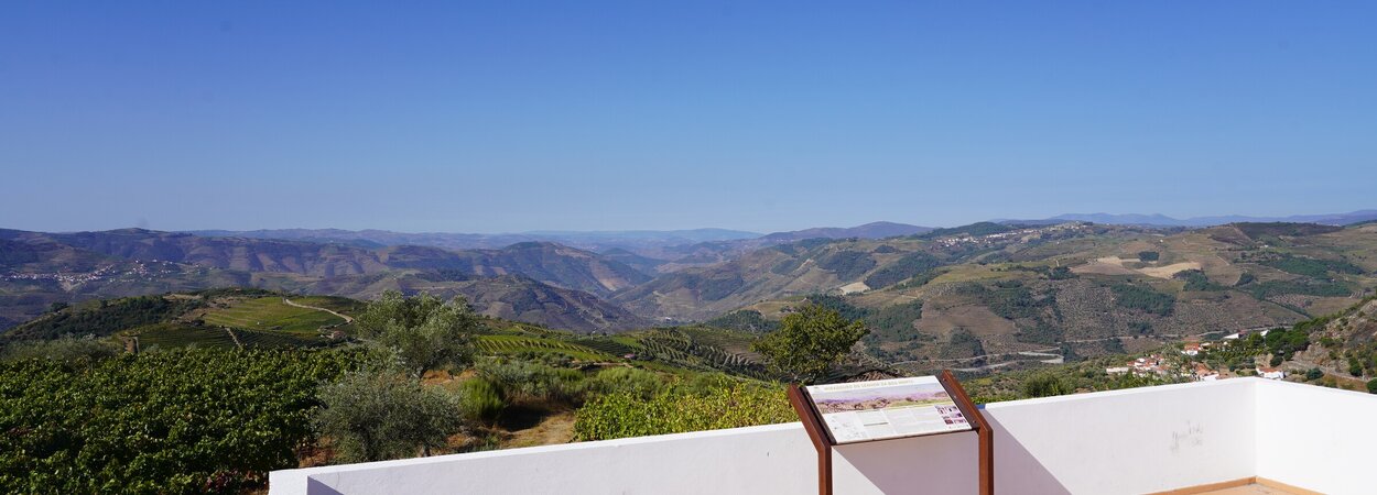 Miradouro do Senhor da Boa Morte