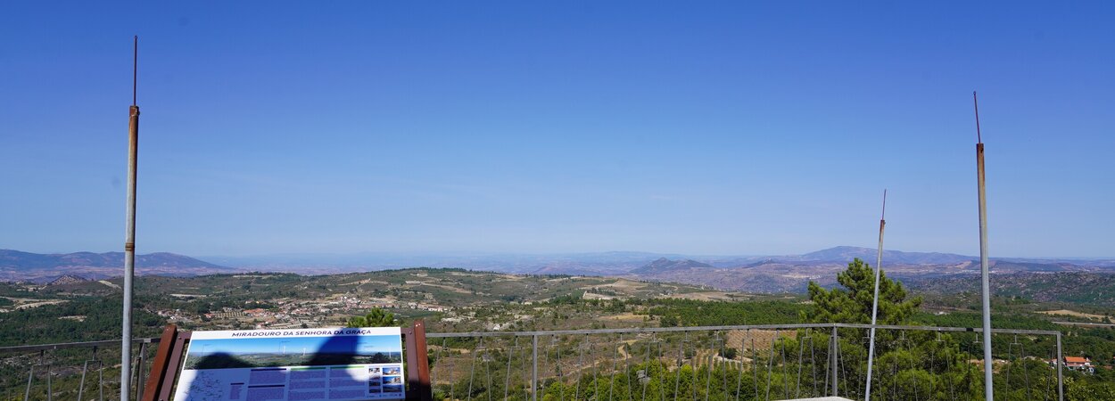 Miradouro da Senhora da Graça