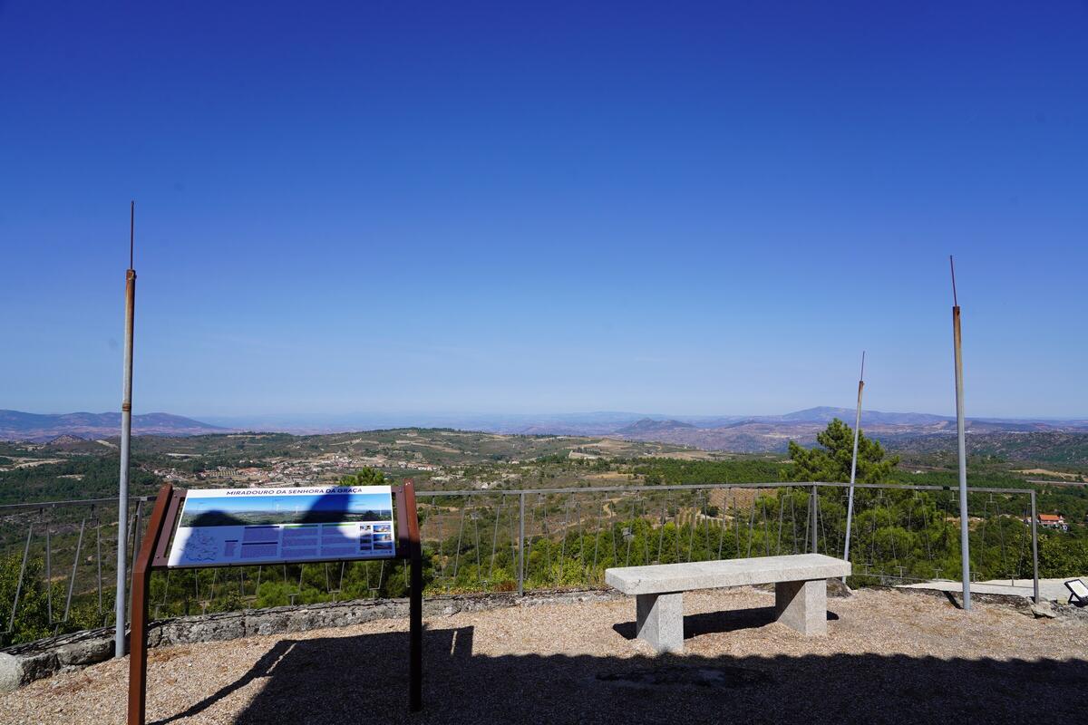 Miradouro da Senhora da Graça